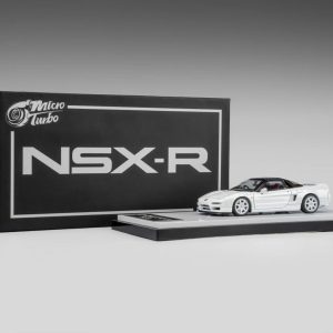 MicroTurbo MT 1:64 NSX NA1